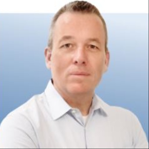 Stan Hansen  Chief Revenue Officer