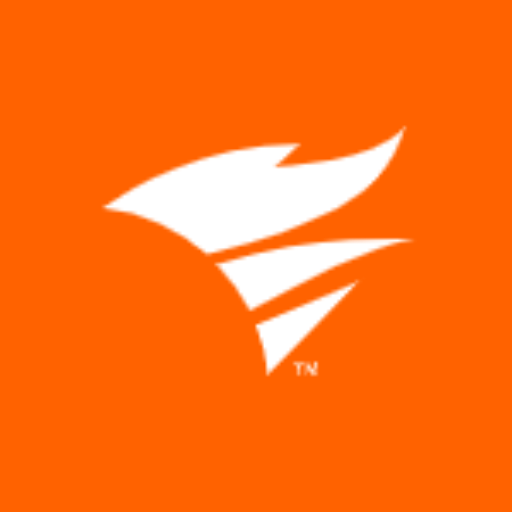 SolarWinds' Logo