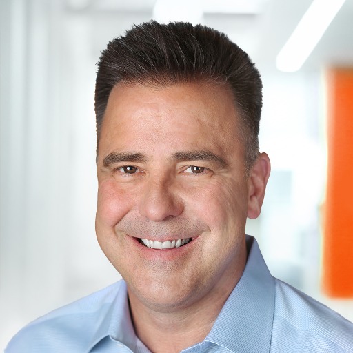 Bart Kalsu  Executive Vice President, Chief Financial Officer