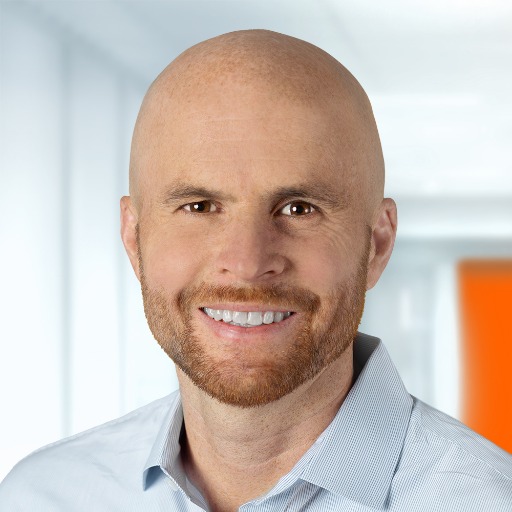 Jason Bliss  Executive Vice President, Chief Administrative Officer