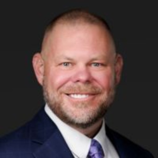 Brian Johnson Transcom's CEO