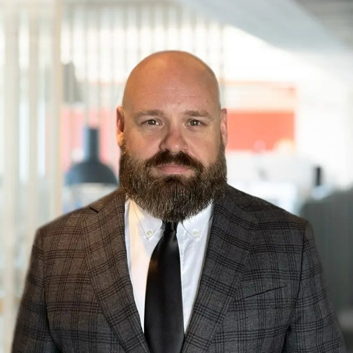 Travis Coates  Chief Operating Officer (COO) and CEO AAPAC