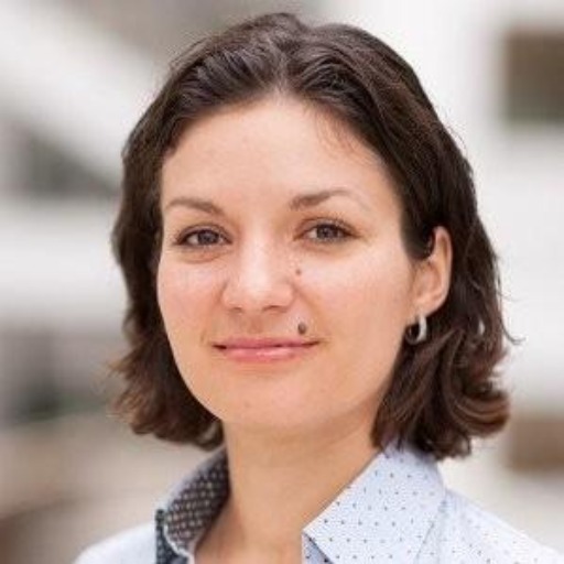 Snejana Koleva  Chief Financial Officer (CFO
