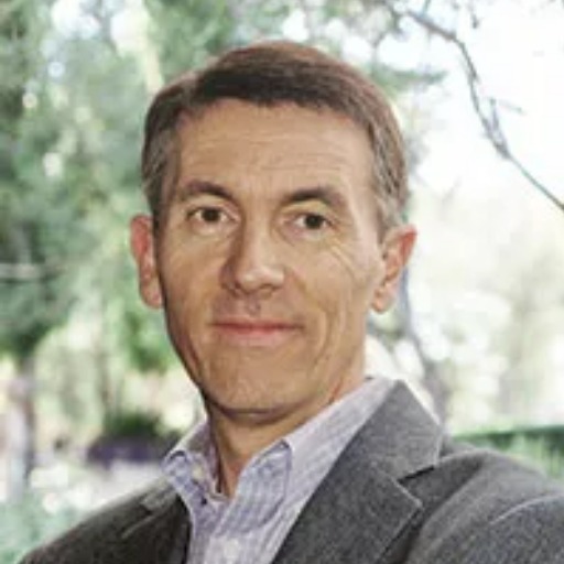 Giles Harrison  Chief Financial Officer