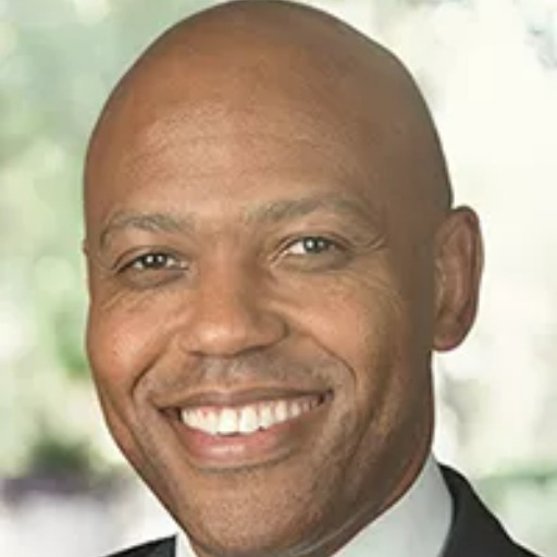 Mark Welch  Chief People & Diversity Officer