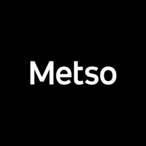 Metso's Logo