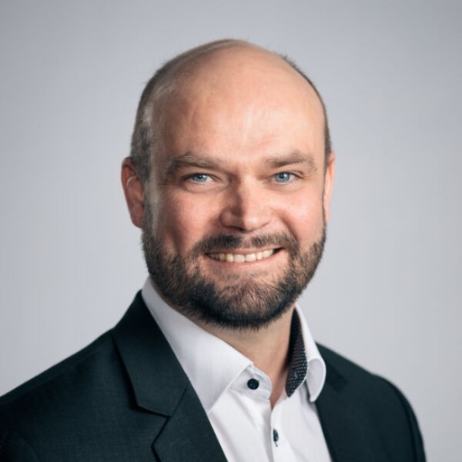 Sami Takaluoma Metso's CEO