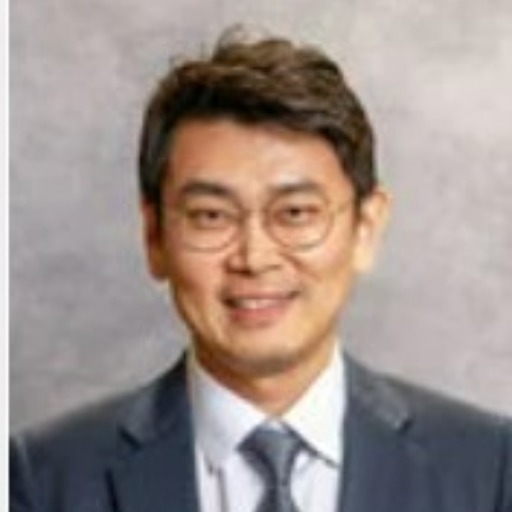 Dylan Jung  Chief Strategy Officer