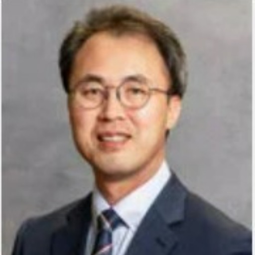 Jackson Sim  SVP Operational Excellence