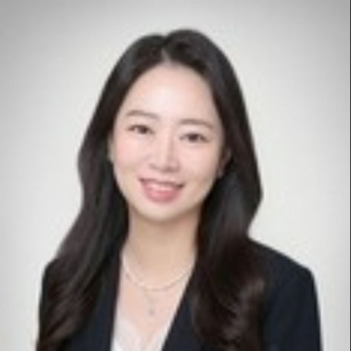 Vivianne Park  Vice President Human Resources