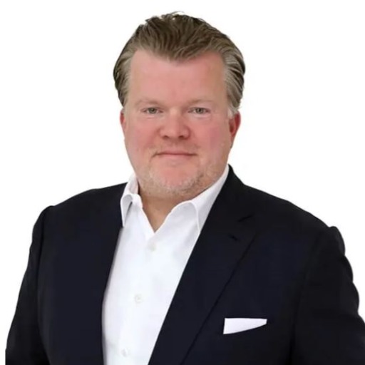 Kris Licht Reckitt's CEO