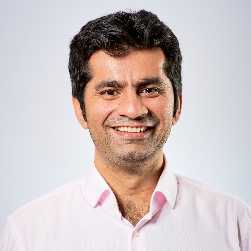 Mudassir Sheikha Careem's CEO