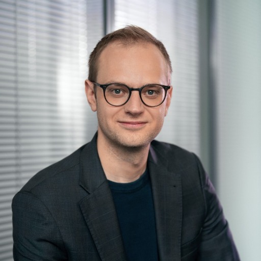 Alex Rinke Celonis' CEO