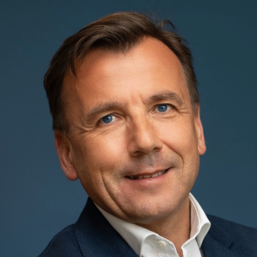 Benoit Fouilland  Chief Financial Officer