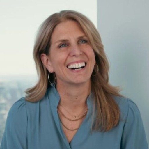 Vanessa Candela  Chief Legal Officer
