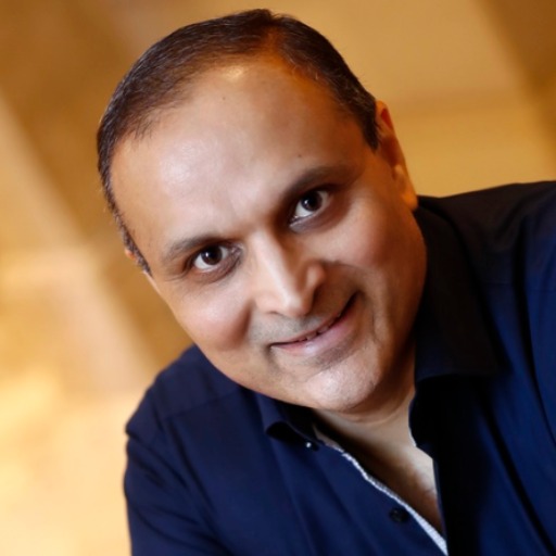 Malhar Kamdar  Chief Customer Officer