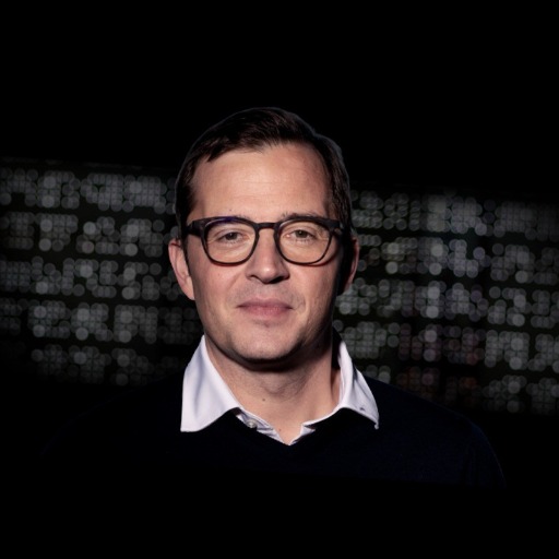 Carsten Thoma  President