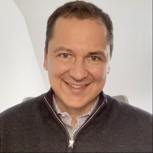 VP, Global Real Estate and Workplace Services