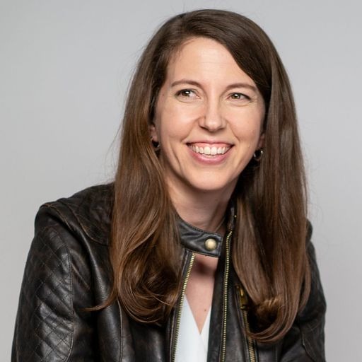 Amanda Orson  CEO, US