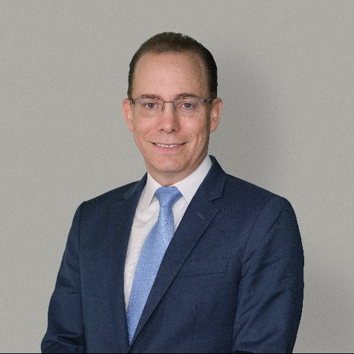 Anthony Pagano  Executive Vice President and Chief Financial Officer