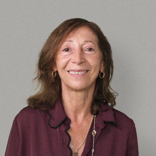 Judith Klimovsky, M.D.  Executive Vice President & Chief Development Officer