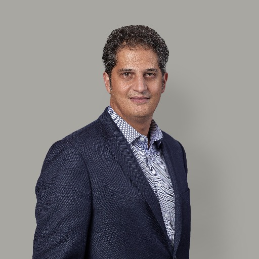 Tahamtan Ahmadi, M.D., Ph.D.  Executive Vice President and Chief Medical Officer, Head of Experimental Medicines