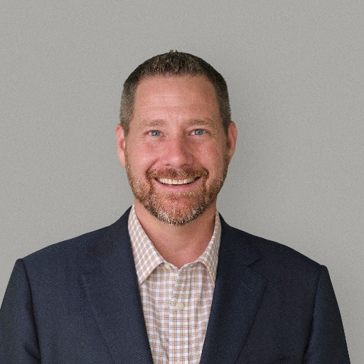 Christopher Cozic  Executive Vice President & Chief People Officer