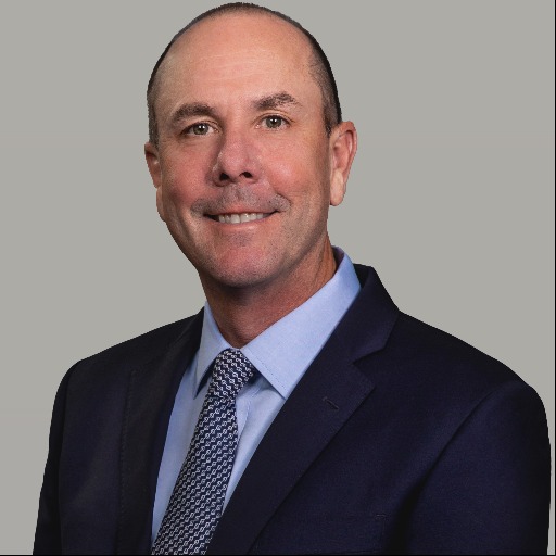 Rayne Waller  Executive Vice President and Chief Technical Operations Officer