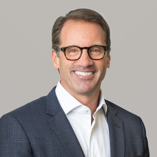 Brad Bailey  Executive Vice President and Chief Commercial Officer