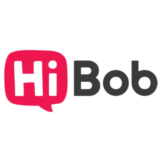 Hibob's Logo