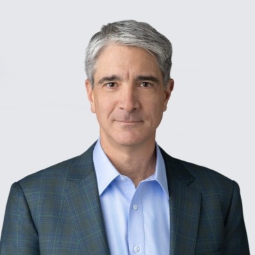 David Roberts SugarCRM's CEO