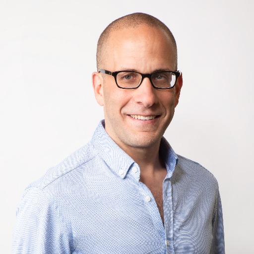 Asaf Peled Founder & Chief Executive Officer