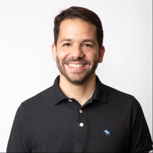 Andres Cardenas Chief Marketing Officer