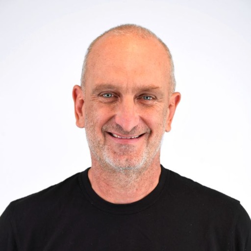 Bruce Buchanan Rokt's CEO