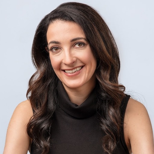 Jillian Burnett  Chief Customer Officer, mParticle by Rokt