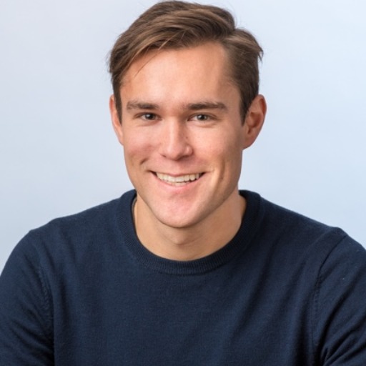 Sam Dozor  SVP of Engineering, mParticle by Rokt