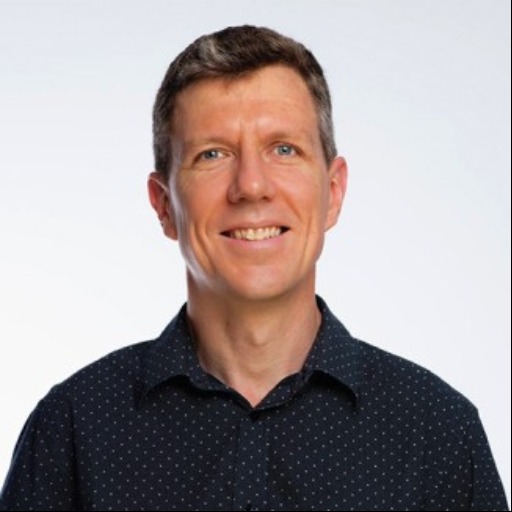 Stuart FitzRoy  Managing Director, Product, APAC