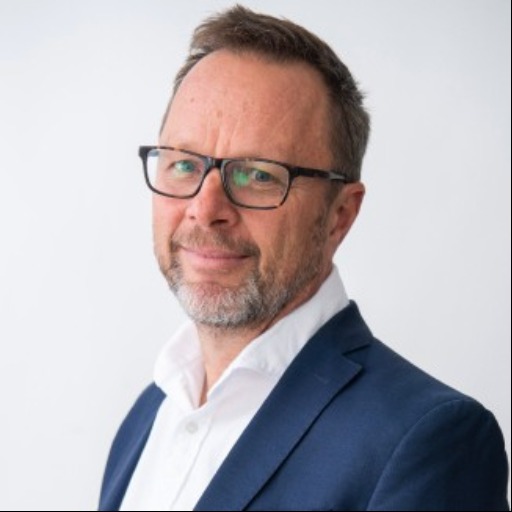 Craig Galvin  Chief Revenue Officer