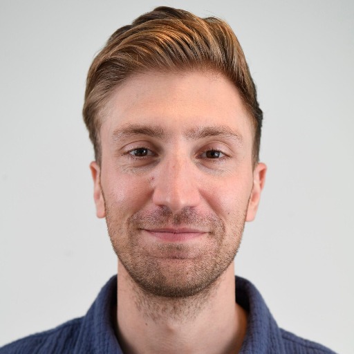 Jon Humphrey  SVP, Solutions & Operations