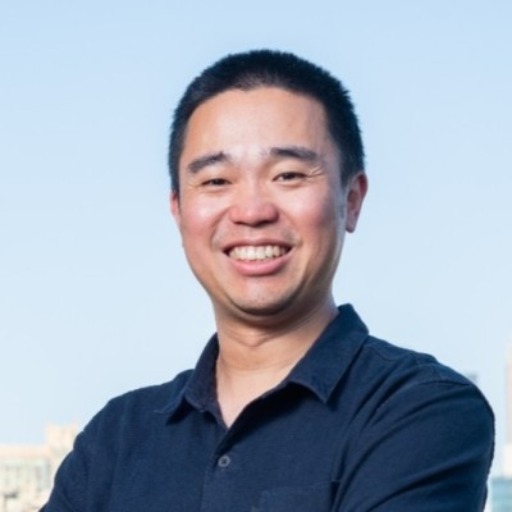 Reuben Kan  SVP, Engineering