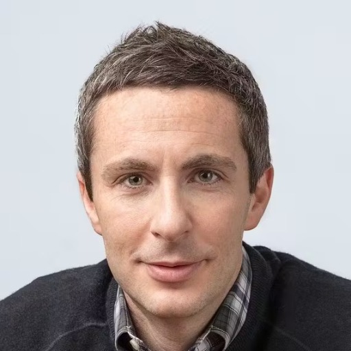 Michael Katz  CEO and Co-Founder, mParticle by Rokt