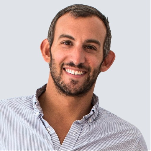 Jeremy Levy  SVP of Product, mParticle by Rokt, and Co-Founder of Indicative