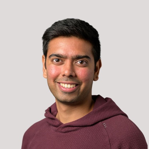 Dhruv Patel  CEO and Co-Founder, AfterSell by Rokt