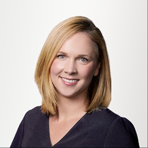 Jacqueline Purcell  Chief Financial Officer