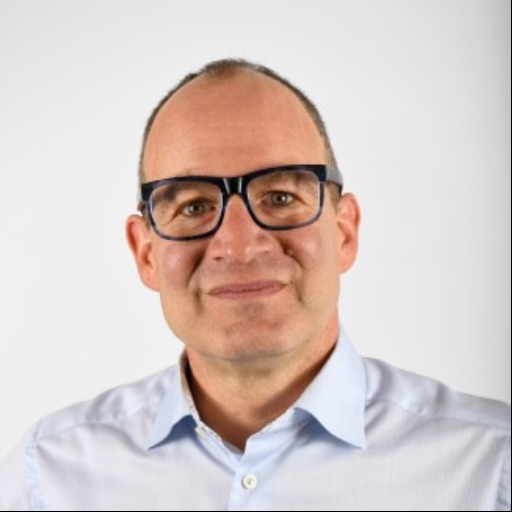 Doug Rozen  Chief Marketing Officer