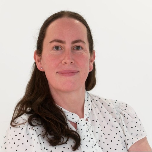 Claire Southey  Chief Product Development Officer