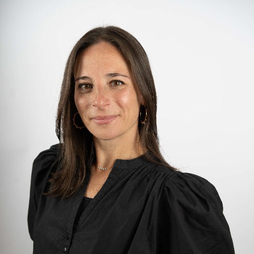 Kim Tingler  SVP, People