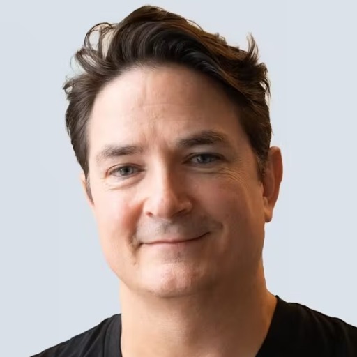 Jason Lynn  Chief Product Officer and Co-Founder, mParticle by Rokt