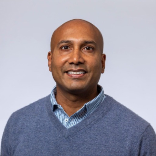 Prashanth Mekala  Chief Security Officer