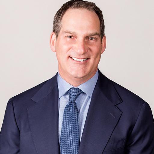 Mike Arbour Sedgwick's CEO